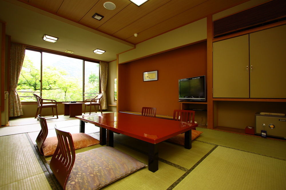 Hotel Park Gifu Extérieur photo