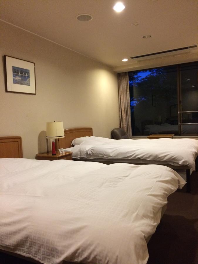 Hotel Park Gifu Extérieur photo